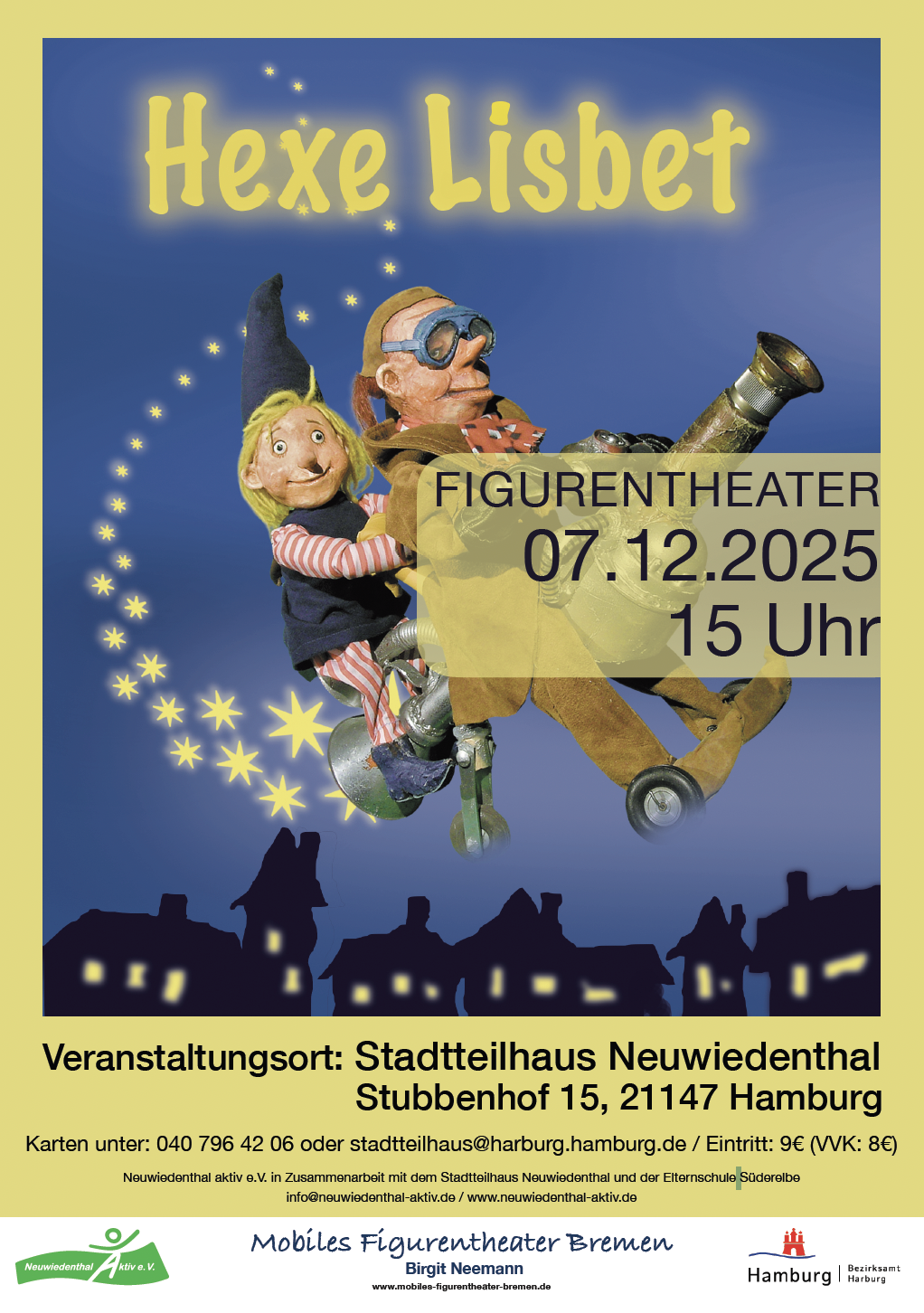 Figurentheather